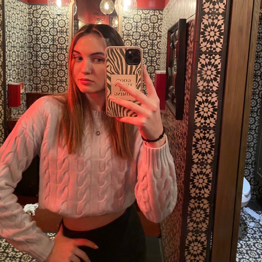 Meet your Posher, Kaylee